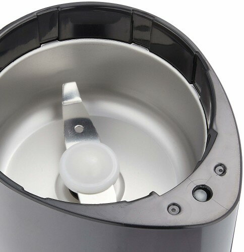 カリタ 電動コーヒーミル CM-50 ブラック(1台)