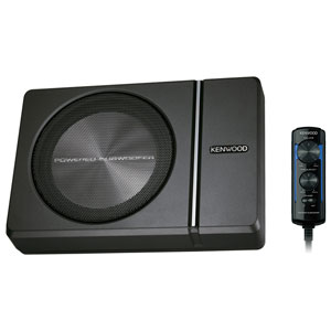 楽天市場】JVCケンウッド KENWOOD サブウーファー SW-G7 | 価格比較