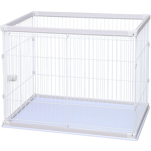 楽天市場】アイリスオーヤマ ウッディサークル PWSR-1280 ホワイト