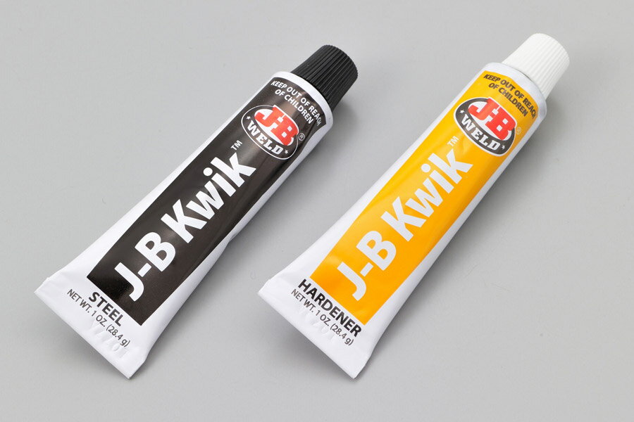 デイトナ 77152 クイックウエルド エポキシケイセッチャクザイ