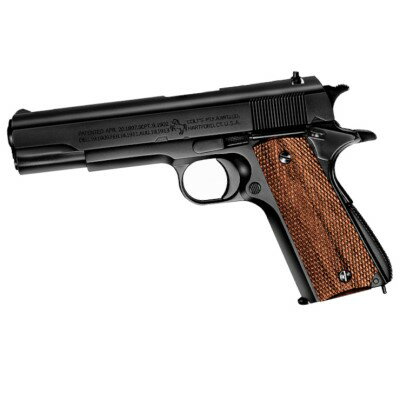 楽天市場】東京マルイ M1911A1 コルトガバメント ガスガン