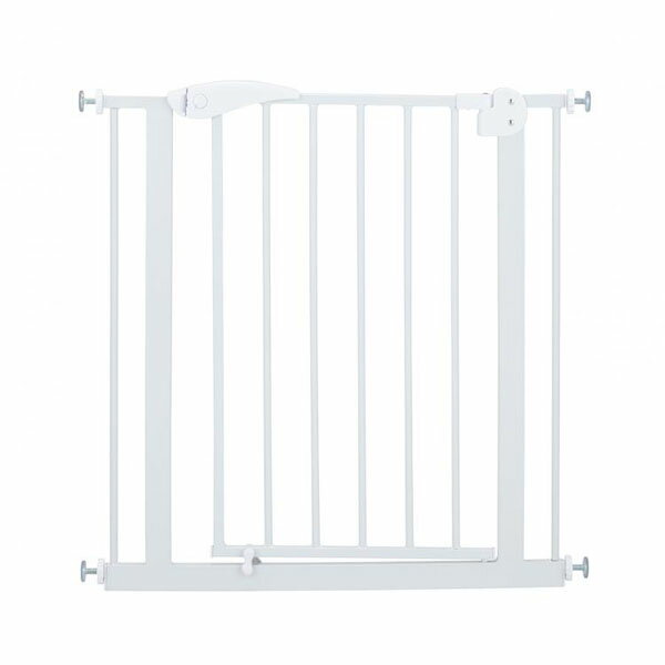 楽天市場】カトージ ベビーゲート クリアビュー Denmark-Design(1台