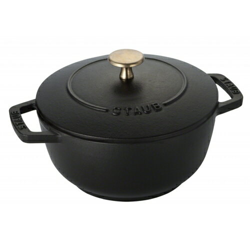 STAUB ストウブ Wa-NABE ワナベ チェリー S Amazon.co.jp: ストウブ(Staub) 「 ワナベ チェリー M 18cm
