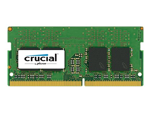 crucial ノートPC用メモリ 8GB CT8G4SFD8213