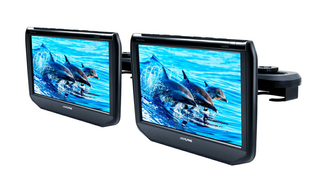 楽天市場】アルプスアルパイン sxh10st アルパイン 10.1型wxga