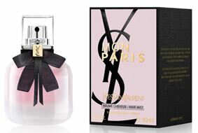 楽天市場】イヴサンローラン モン パリ ヘアミスト 30ml 沖縄・離島を