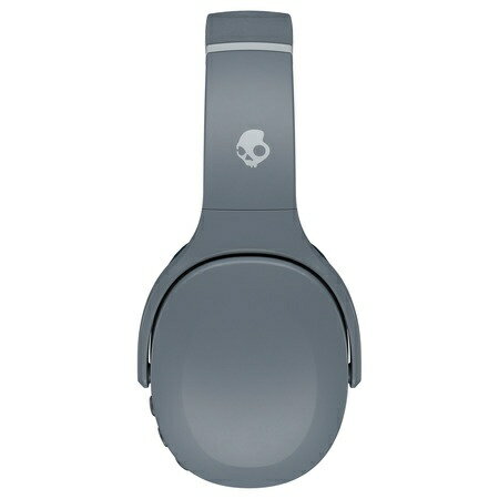 楽天市場】SKULLCANDY CRUSHER EVO CHILL GREY ヘッドホン | 価格比較