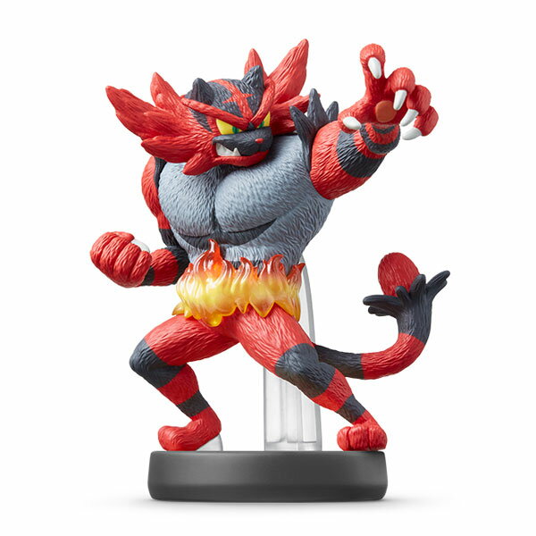 Nintendo Switch - amiibo キングクルール 大乱闘スマッシュブラザーズシリーズ アミーボ amiibo キングクルール (大乱闘スマッシュブラザーズシリーズ