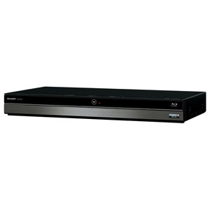 楽天市場】シャープ SHARP AQUOS 4Kレコーダー 4B-C20BT3 | 価格