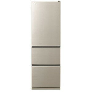 【505】Panasonic NR-C371N-W 365L 2019年 概要 パナソニックノンフロン冷凍冷蔵庫 NR-C371N | 冷蔵庫