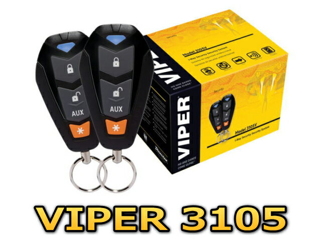 楽天市場】Viper バイパー カーセキュリティ 330V | 価格比較
