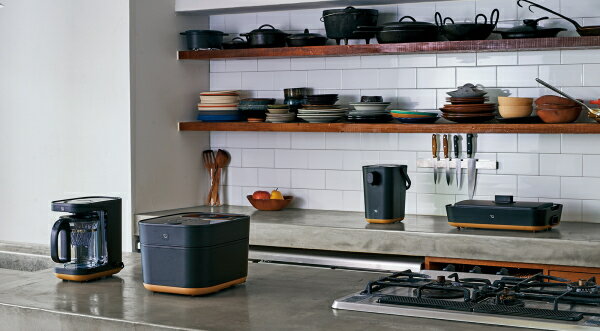 ZOJIRUSHI STAN. IH炊飯ジャー NW-SA10-BA
