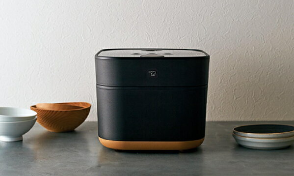 ZOJIRUSHI STAN. IH炊飯ジャー NW-SA10-BA