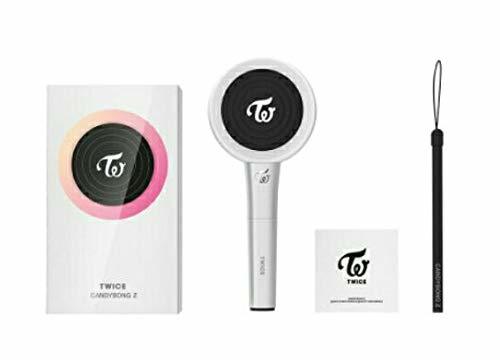 楽天市場】TWICE CANDY BONG ペンライト | 価格比較 - 商品価格ナビ