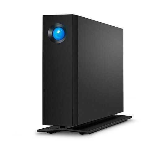 外付けハードディスク・ドライブ LaCie 1big dock HDD 4TB STHS4000800 Amazon | LaCie ラシー 外付けHDD ハードディスク 4TB 1big Dock