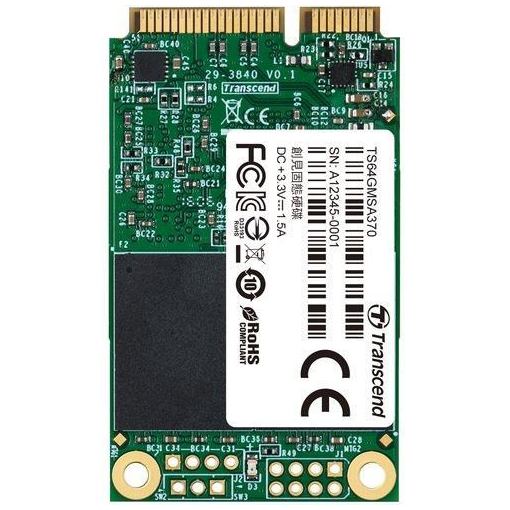 Transcend TS64GMSA370