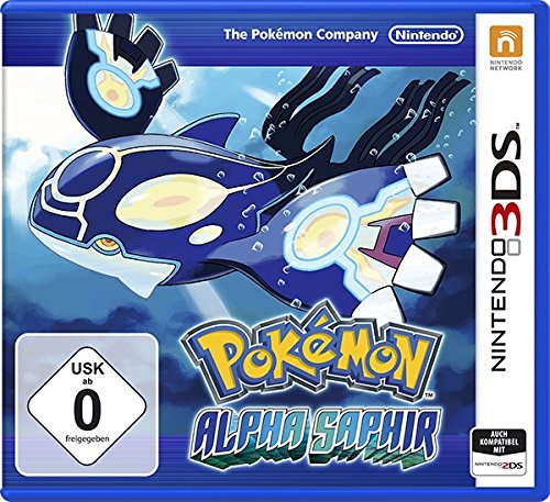 楽天市場】任天堂 3DS 『ポケットモンスター オメガルビー