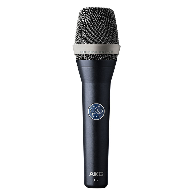 C7 アーカーゲー AKG