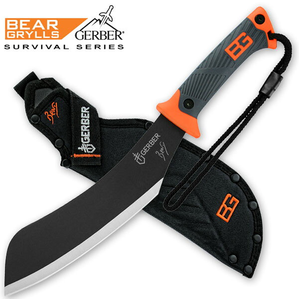 楽天市場】ガーバー GERBER BEAR GRYLLS ベアグリルス コンパクト 
