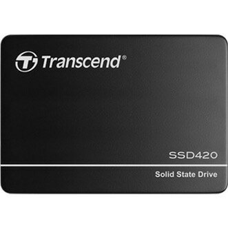 Transcend SSD TS128GSSD420K