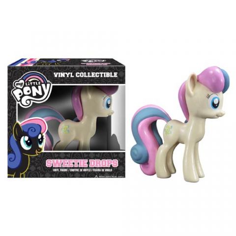 楽天市場】My Little Pony マイリトルポニー Mystery Minis-ミステリー