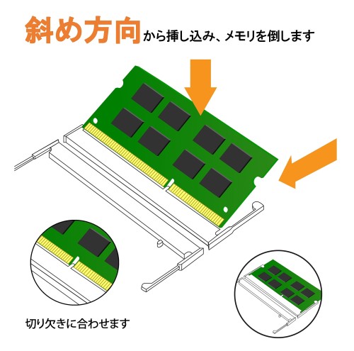 Transcend TS512MSH64V1H
