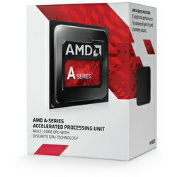 AMD CPU AD7300OKHLBOX