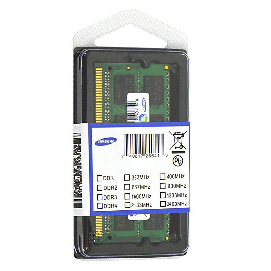 SAMSUNG M471B1G73QH0-YK0 SODIMM DDR3L PC3L-12800S 8GB