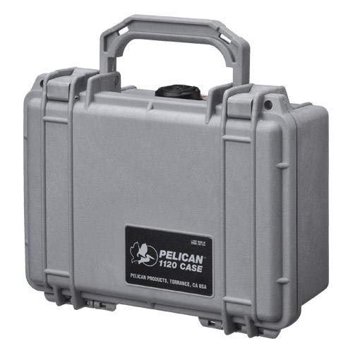 PELICAN 1150 デザートタン Pelican 1150 Case: Desert Tan, Rugged & Waterproof - ColorCase