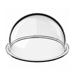 01549-001 AXIS P33 CLEAR DOME A 4PCS