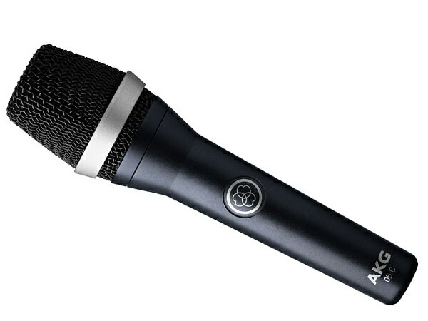 AKG D5 C