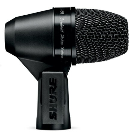 PGA56-XLR SHURE