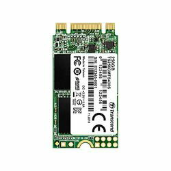 Transcend Type2242 SATA SSD 430S 256GB TS256GMTS430S