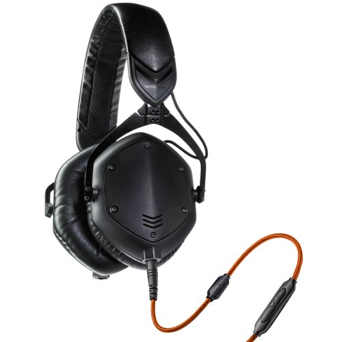 楽天市場】V-MODA ヘッドホン CROSSFADE M-100 MASTER | 価格比較