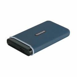 楽天市場】キオクシア KIOXIA ポータブルSSD XS700 480GB SSD-PK480U3