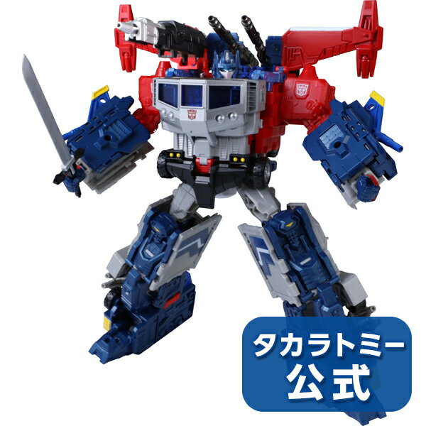 楽天市場】タカラトミー トランスフォーマー C-310 ゴッド