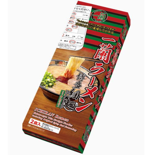 楽天市場】一蘭 一蘭 とんこつ 128g | 価格比較 - 商品価格ナビ