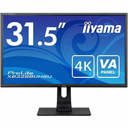 楽天市場】マウスコンピューター iiyama 28型 液晶ディスプレイ