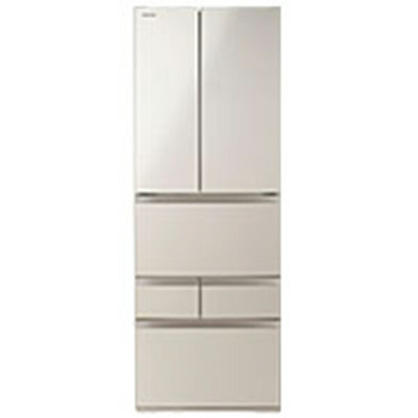 三菱ノンフロン冷凍冷蔵庫 MR-MX46G-W1 455L 三菱ノンフロン冷凍冷蔵庫 MR-MX46G-W1 455L - メルカリ