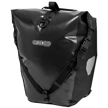 楽天市場】ORTLIEB オルトリーブ バイクショッパー QL2.1