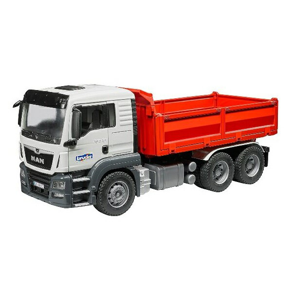 楽天市場】MAN TGS Construction truck | 価格