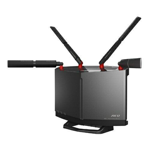 楽天市場】バッファロー BUFFALO 無線LAN親機 WXR-5950AX12 | 価格比較 