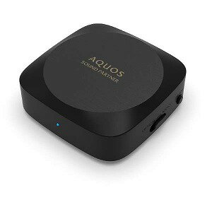 SHARP AQUOS サウンドパートナー ウェアラブル ネックスピーカー AN-SS2-W