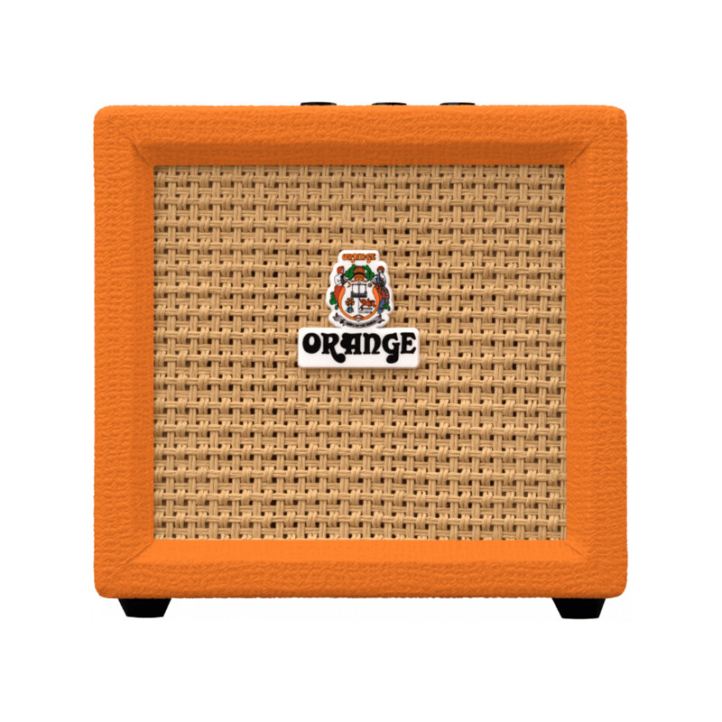 ORANGE Crush Mini