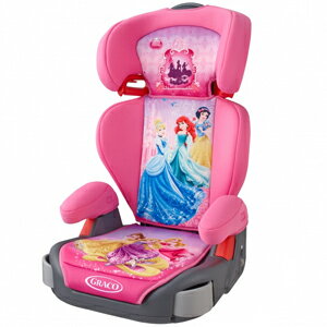 【美品】ジュニアシート それいけ！アンパンマン　ハイバックシート カーシート ジュニアシート それいけ！アンパンマン ハイバックシート カー
