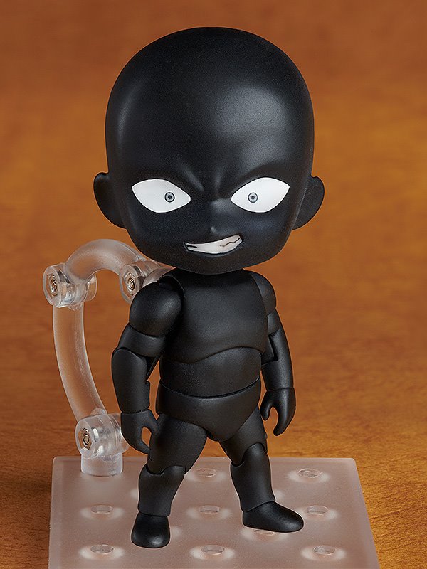 名探偵コナン　赤井秀一　安室透　ねんどろいど　グッドスマイルカンパニー特典付 ねんどろいど 赤井秀一【特典付き】（再々販） | GOODSMILE