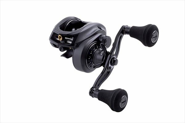 楽天市場】アブガルシア Abu Garcia REVO ELITE6 レボ エリート6 IB 右