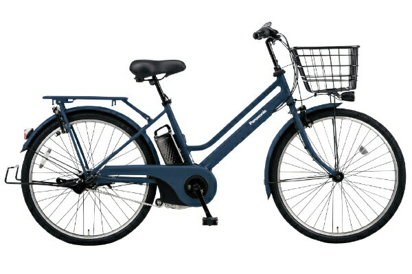 【ジャンク】パナソニック ティモ・A「BE-FTA631T」【直接譲渡限定】 楽天市場】パナソニックサイクルテック Panasonic ティモ・A BE
