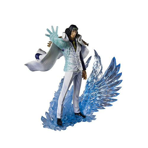 新品未開封　フィギュアーツZERO 白ひげ エドワード・ニューゲート フィギュア Amazon.co.jp: TAMASHII NATIONS フィギュアーツZERO エドワード