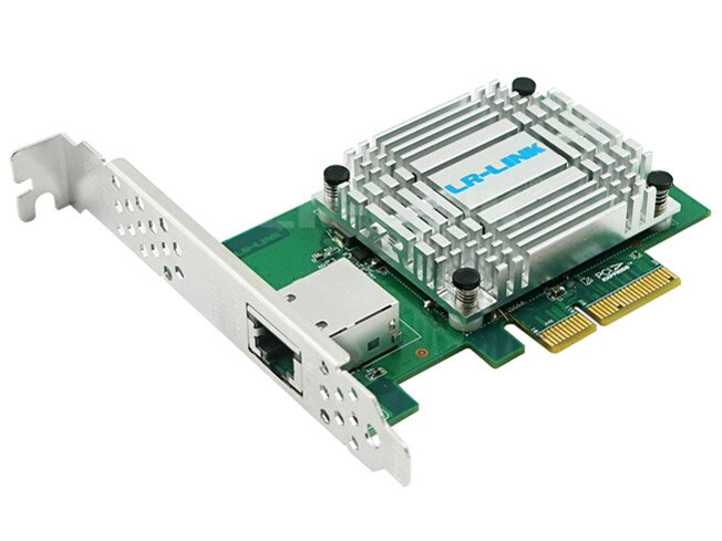 楽天市場】TP-LINK 10Gネットワークカード PCI-Ex4 有線LAN